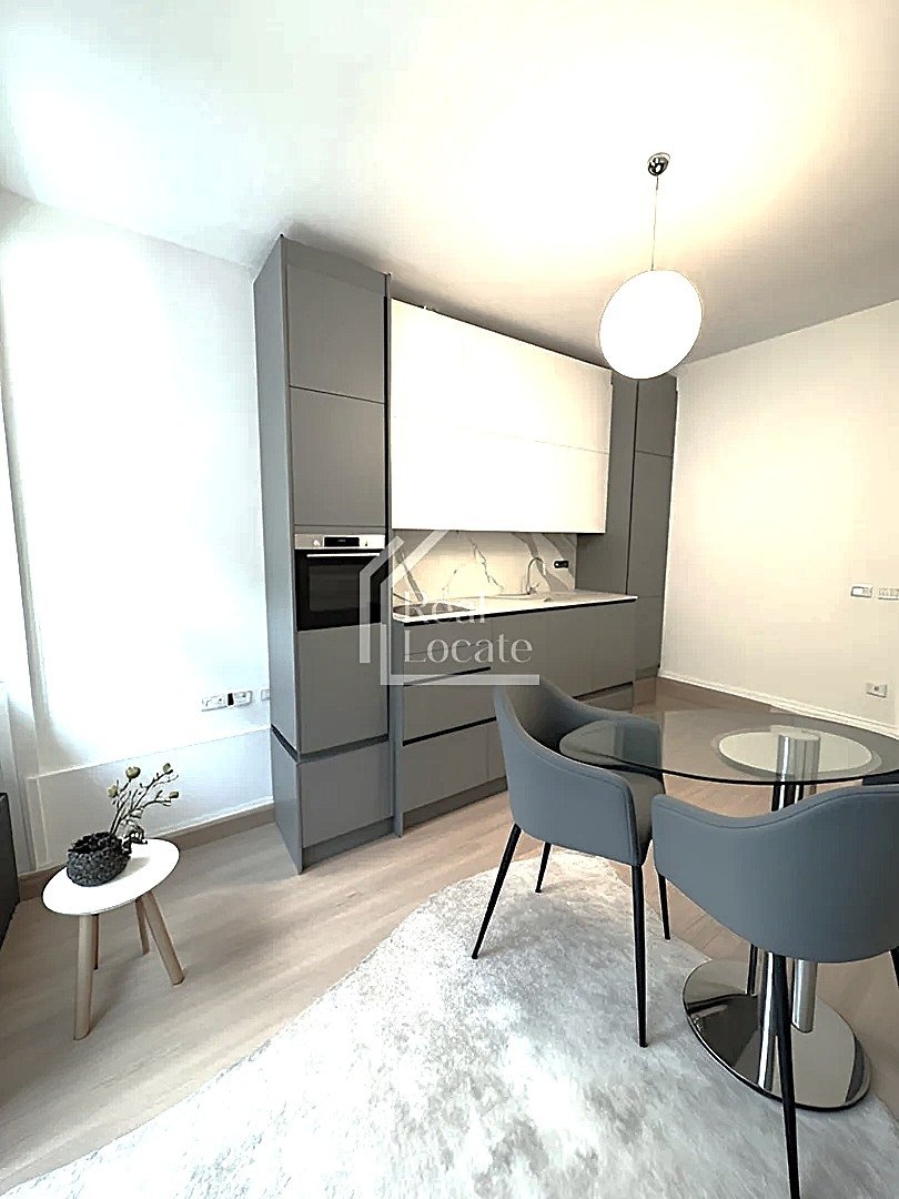 Pronájem, byt, 3+kk, 97.5 m2, Praha 2 - Vinohrady