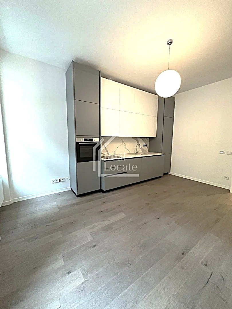 Pronájem, byt, 3+kk, 97.5 m2, Praha 2 - Vinohrady