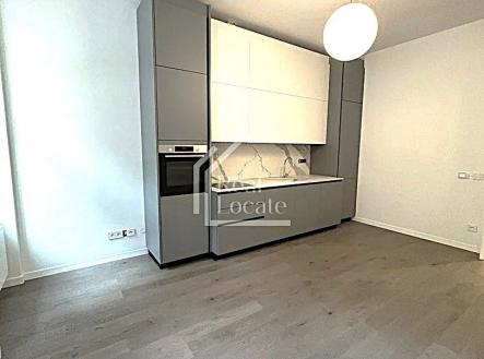 Pronájem bytu, 3+kk, 98 m²