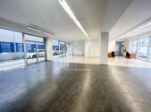Pronájem - obchodní prostor, 185 m²