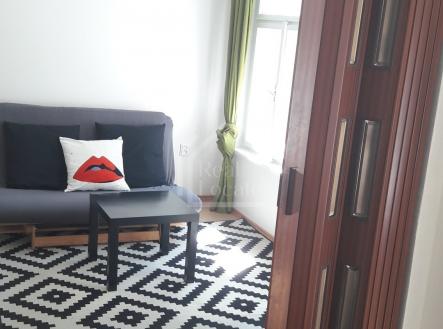 Prodej bytu, 3+1, 80 m²