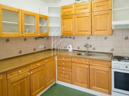 Prodej bytu, 3+1, 80 m² obrázek