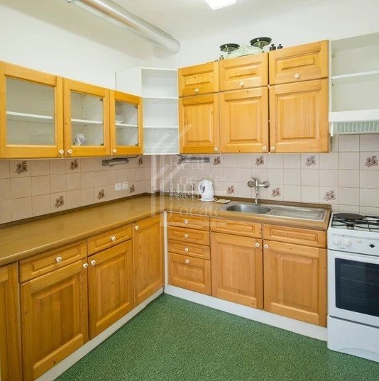 Prodej, byt, 3+1 80 m², Praha - Vršovice