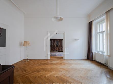 DMA_7826-HDR | Prodej bytu, 4+1, 144 m²