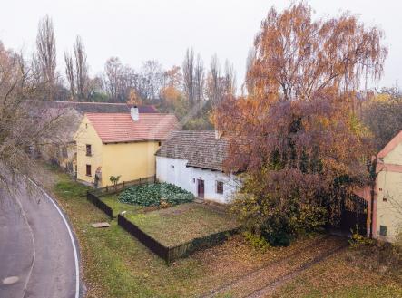 Prodej - pozemek, ostatní, 161 602 m²