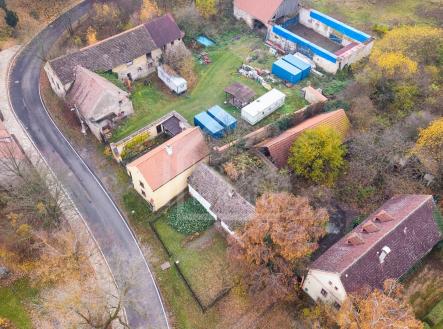 Prodej - pozemek, ostatní, 161 602 m²