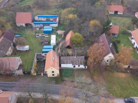 Prodej - pozemek, ostatní, 161 602 m²