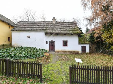 Prodej - dům/vila, 66 m²