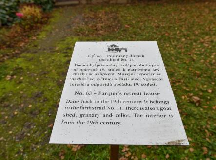 Prodej - dům/vila, 66 m²