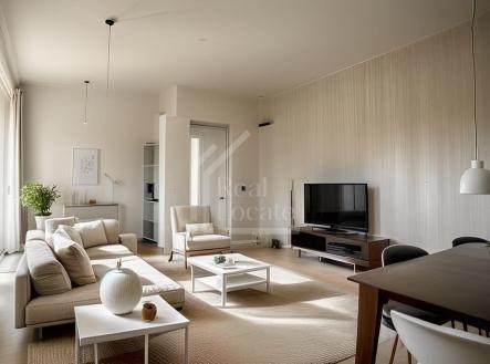 IMG_8890 | Prodej bytu, 3+kk, 61 m²