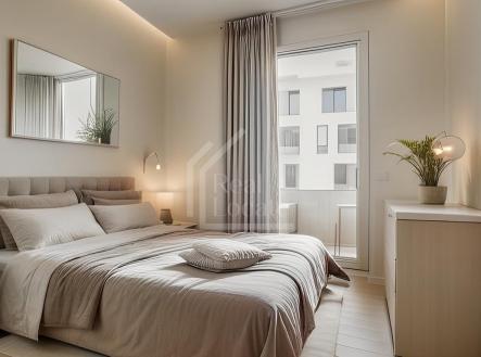 IMG_8874 | Prodej bytu, 3+kk, 61 m²