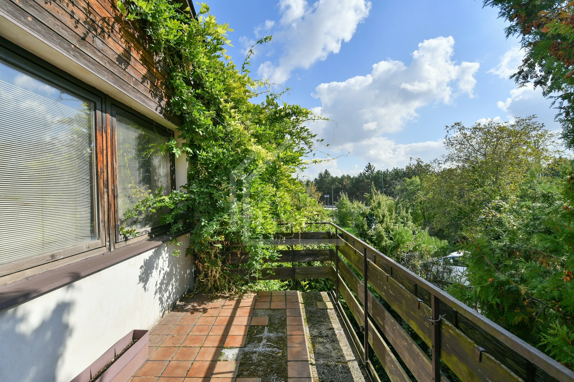 Prodej, rodinný dům, 162 m² + 538 m2 zahrada, Zeleneč - Praha - východ