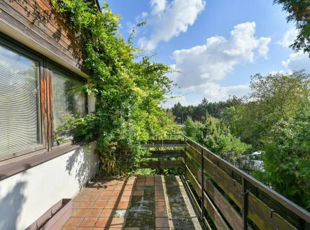 Prodej - dům/vila, 162 m²