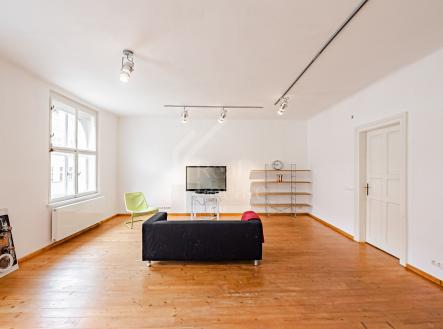 Pronájem bytu, 2+kk, 70 m²