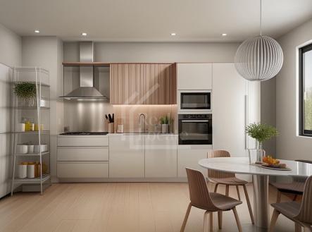 IMG_8929 | Prodej bytu, 3+kk, 61 m²