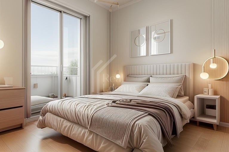 Prodej, byt, 2+kk, 52 m2, Praha 10 - Vršovice