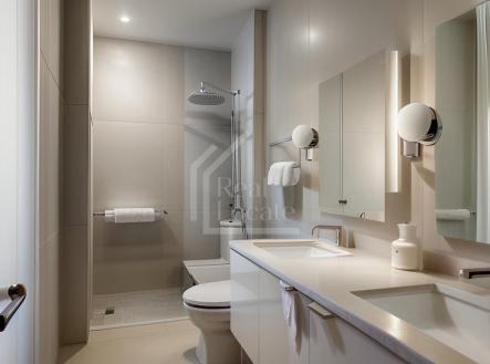 Prodej bytu, 2+kk, 52 m²