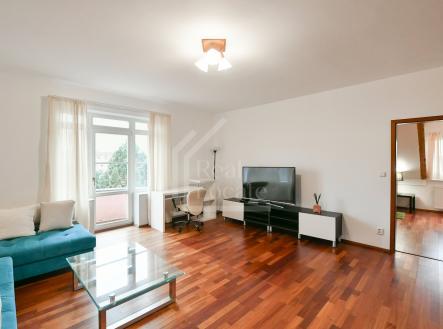 PEG_7217 | Pronájem bytu, 2+kk, 114 m²