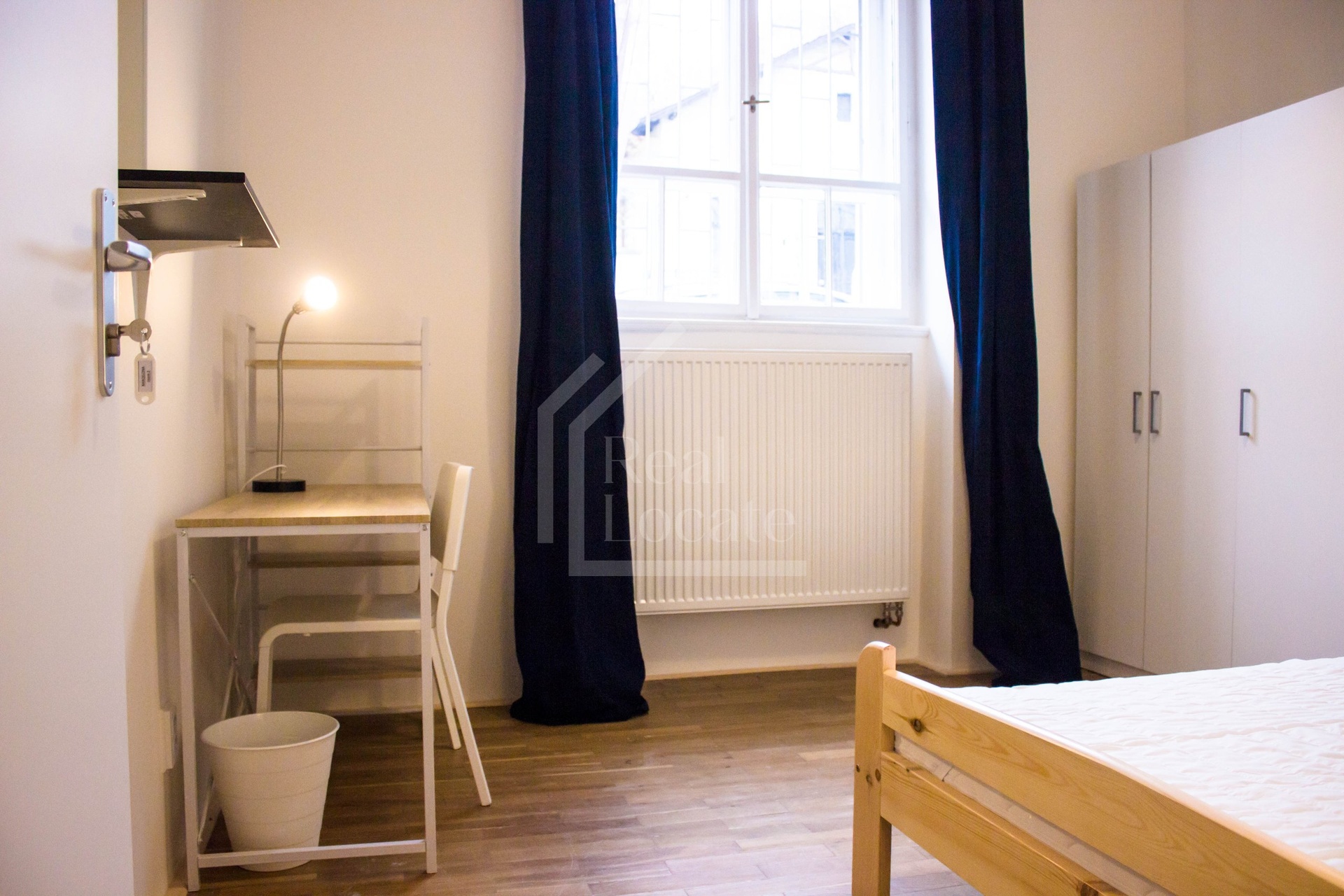 Prodej byt, 68,90 m², 3 + 1 , investiční příležitost, Na Václavce - Praha - Smíchov