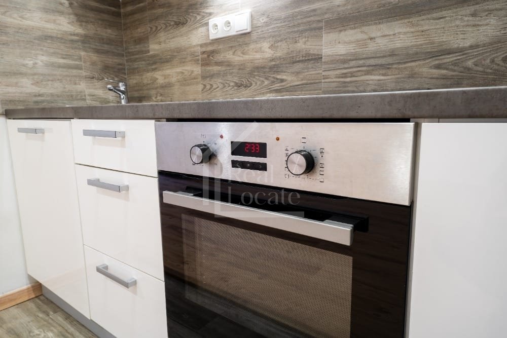 Pronájem byt, 1+1, 48,7 m² – Oldřichova, Praha - Nusle