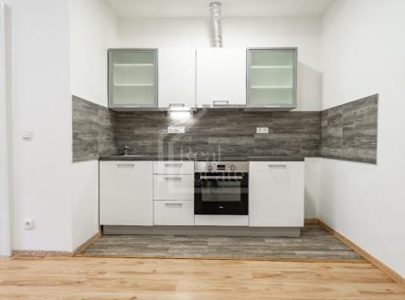 Prodej bytu, 1+1, 48 m²