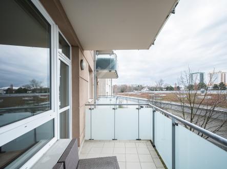 DMA_9886-HDR | Pronájem bytu, 2+kk, 63 m²