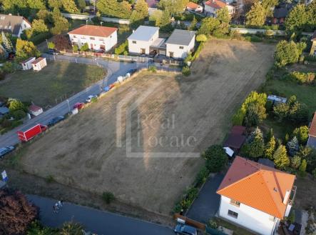 Prodej - pozemek pro bydlení, 3 953 m²