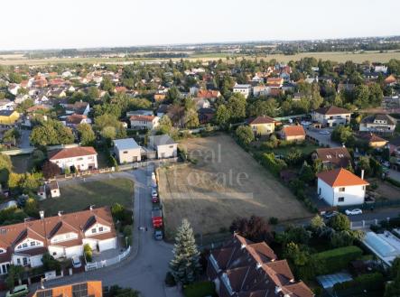 Prodej - pozemek pro bydlení, 3 953 m²