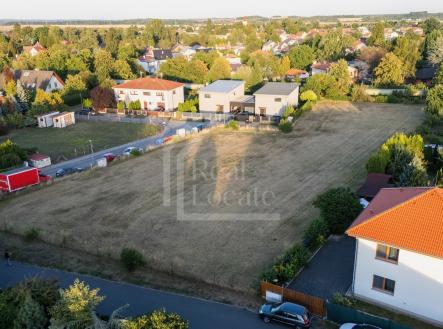 Prodej - pozemek pro bydlení, 3 953 m²