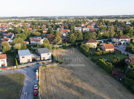 Prodej - pozemek pro bydlení, 3 953 m²