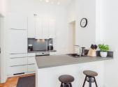 Pronájem bytu, 3+kk, 65 m²