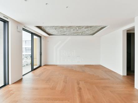 Prodej bytu, 3+kk, 101 m²