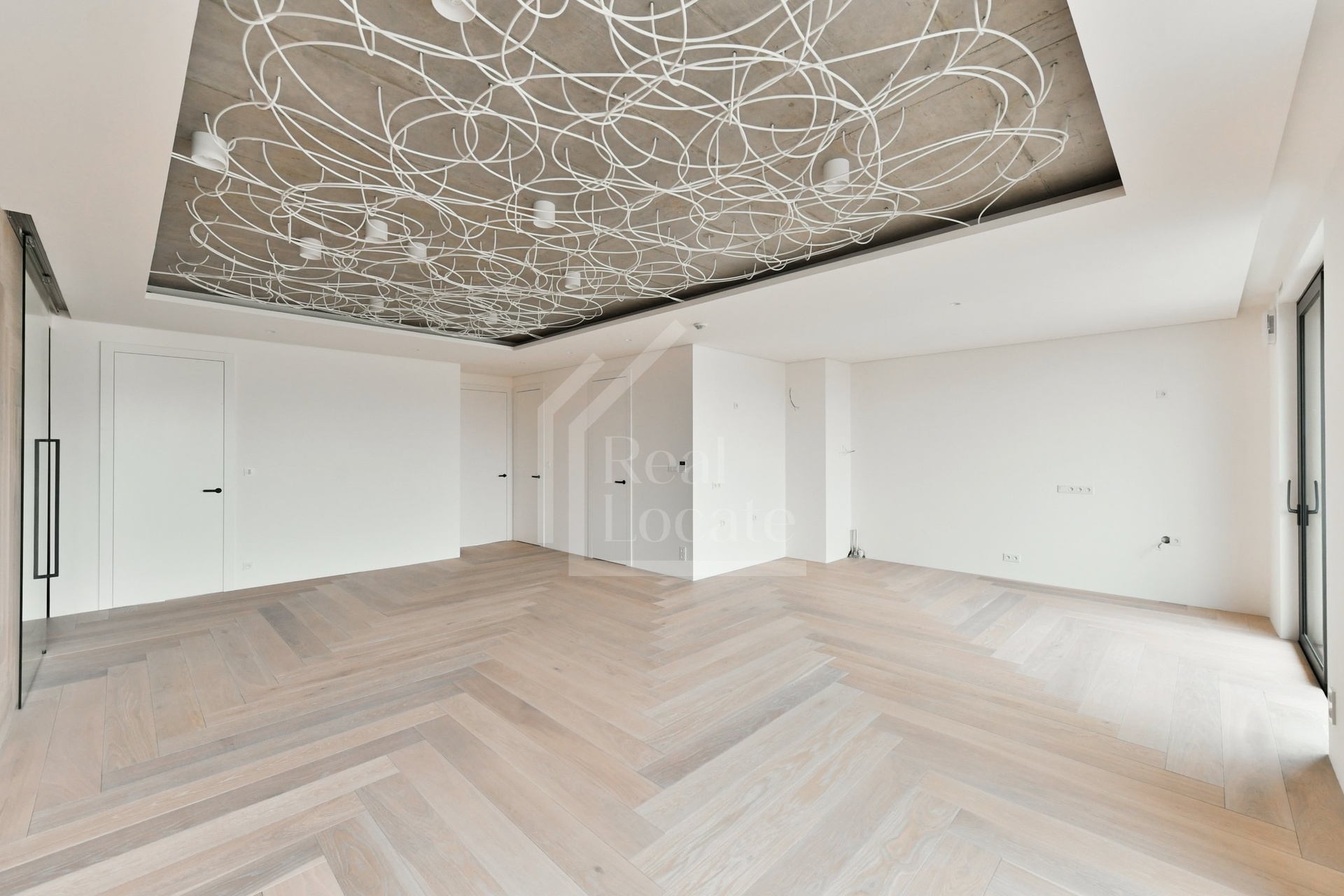 Prodej, byt, 3+kk s terasou, 100,4 m2, Holešovice - Praha 7