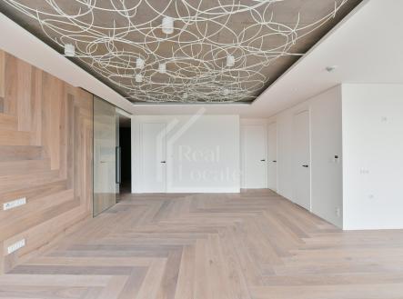 Prodej bytu, 3+kk, 100 m²