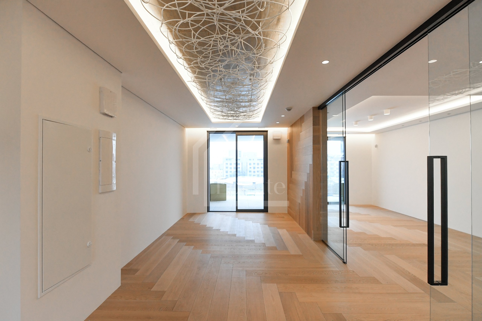 Prodej, byt, 4+kk, 163m2 včetně terasy 62m2, Holešovice - Praha 7