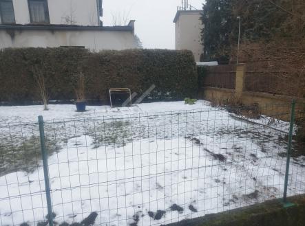 IMG_20260117_102548 | Pronájem bytu, 1+1, 35 m²