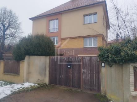 IMG_20260117_102645 | Pronájem bytu, 1+1, 35 m²