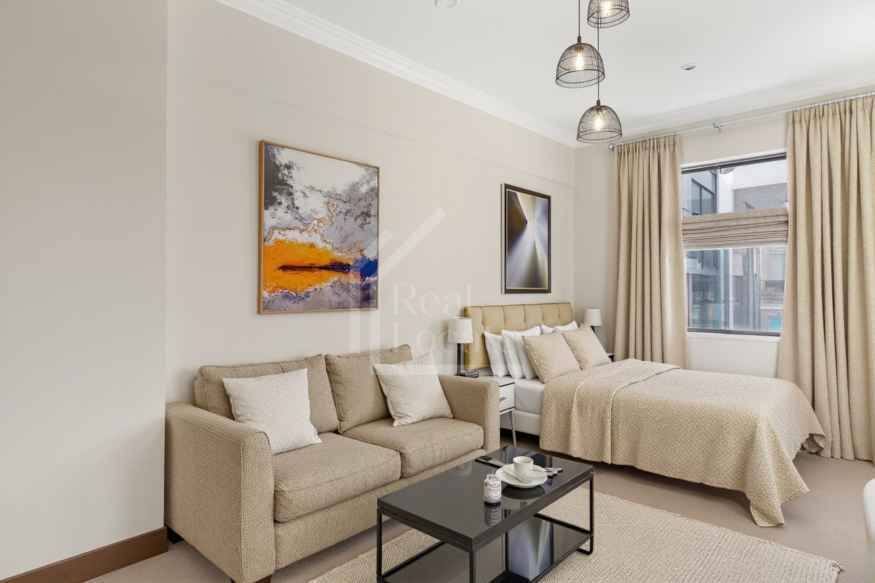 Pronájem byt, 2+kk 45 m², U Komína, Semerínka - Praha 5 - Radlice