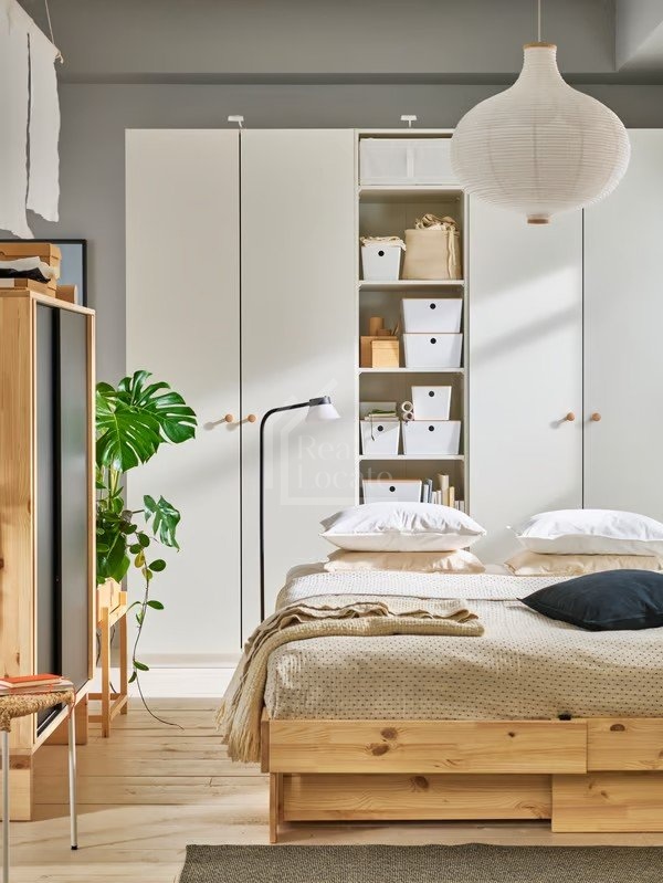 Pronájem byt, 2+kk 45 m², U Komína, Semerínka - Praha 5 - Radlice