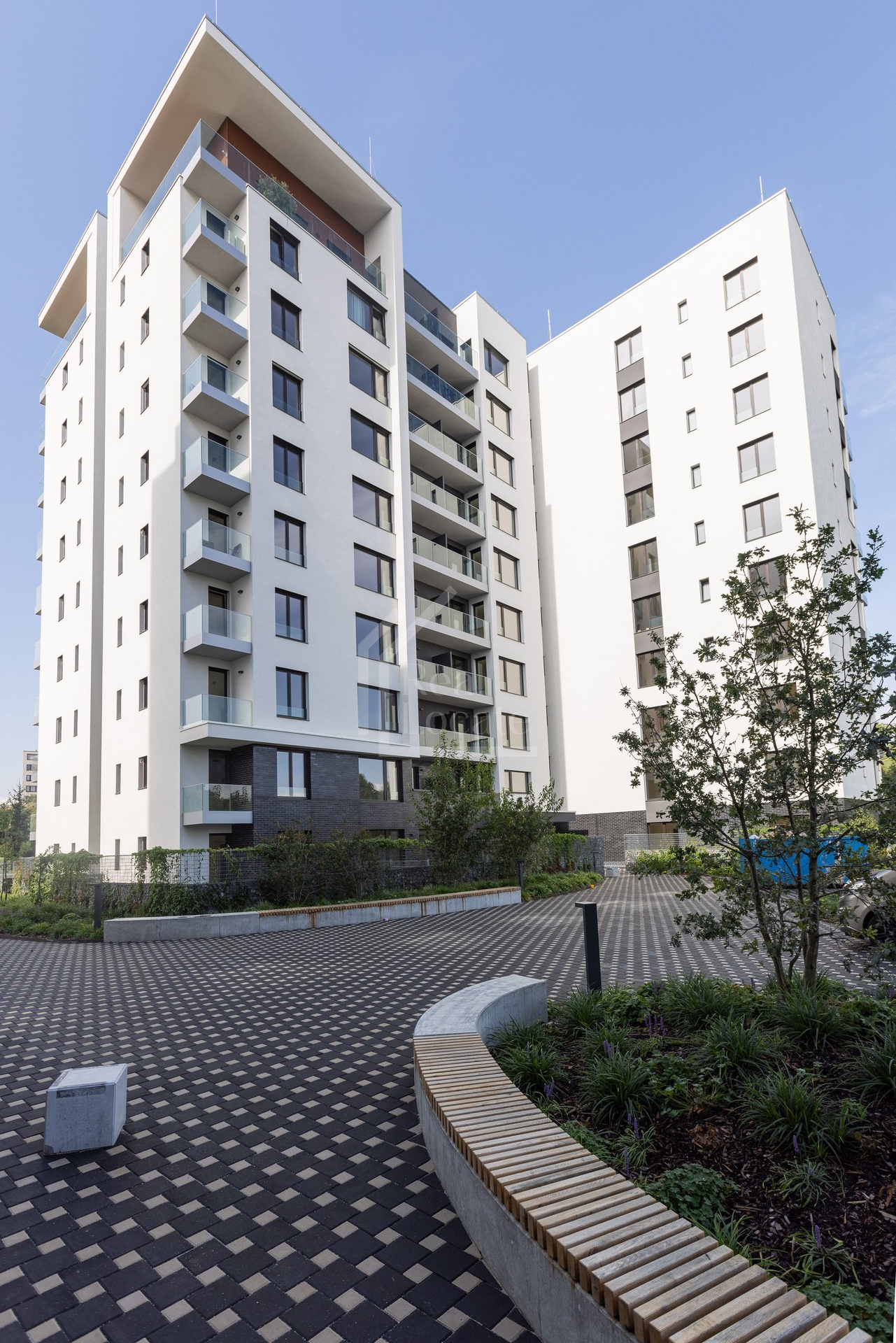 Prodej byt 3+kk, 82,1 m² - Praha - Hrdlořezy - V Třešňovce