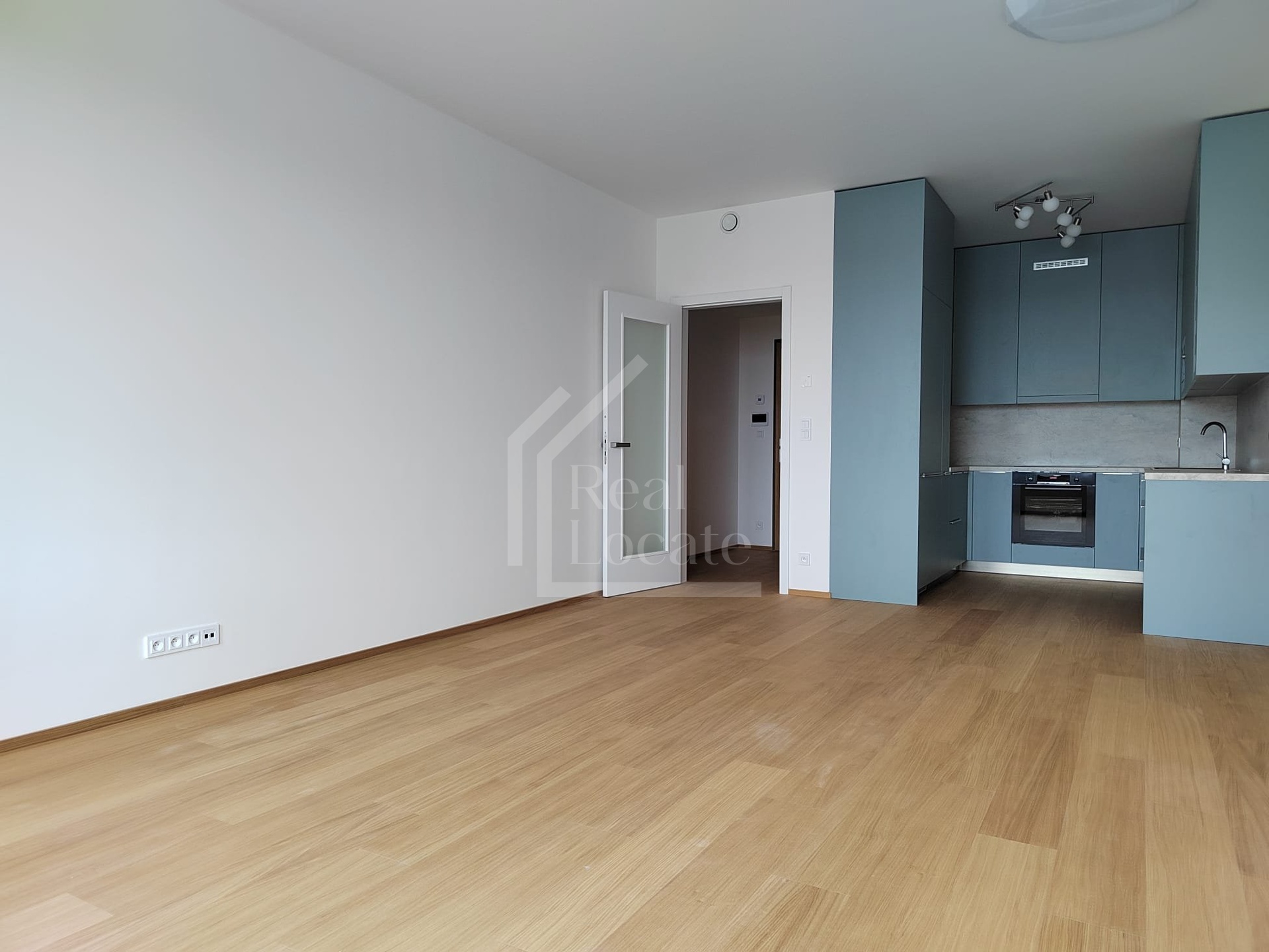 Prodej byt 3+kk, 82,1 m² - Praha - Hrdlořezy - V Třešňovce