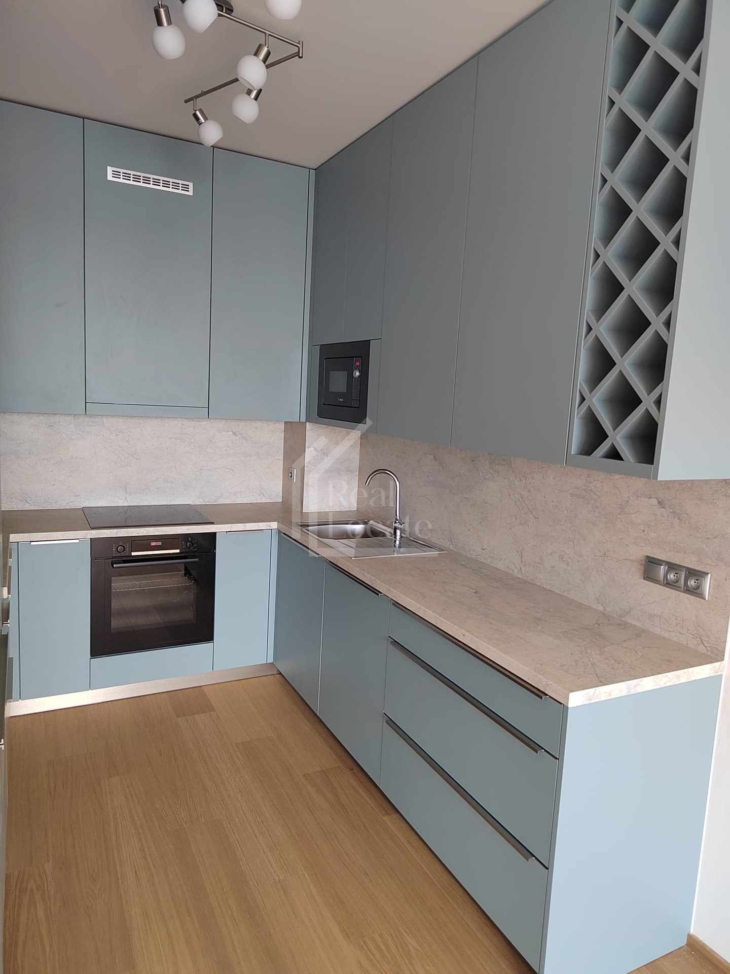 Prodej byt 3+kk, 82,1 m² - Praha - Hrdlořezy - V Třešňovce