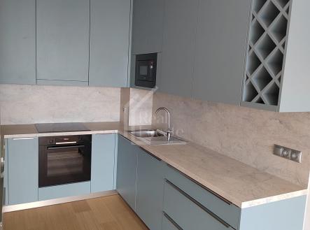 Prodej bytu, 3+kk, 82 m²