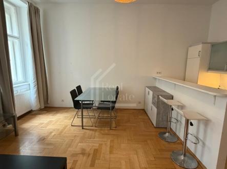 Pronájem bytu, 3+kk, 75 m²