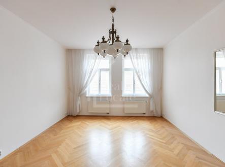 PEG_6641 | Pronájem bytu, 4+1, 135 m²
