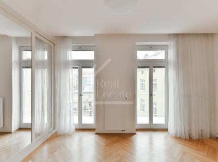 PEG_6649 | Pronájem bytu, 4+1, 135 m²