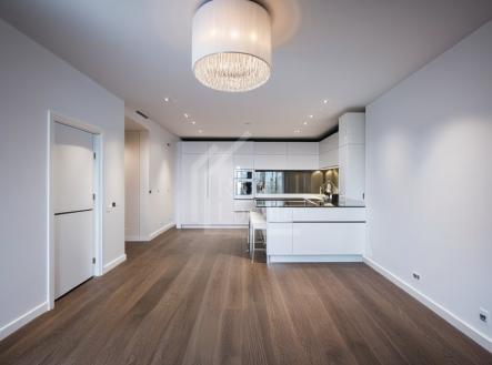 Pronájem bytu, 2+kk, 65 m²