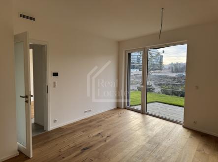 IMG_5408 | Pronájem bytu, 2+kk, 50 m²