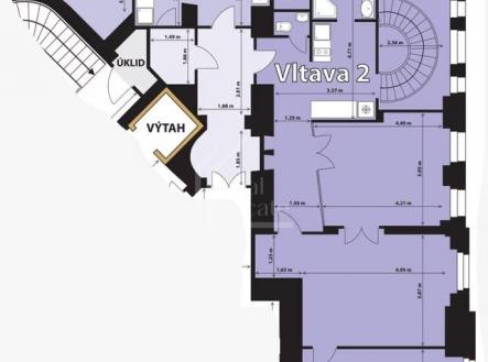 WhatsApp Image 2026-02-16 at 18.49.45 | Pronájem - kanceláře, 221 m²