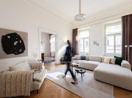 X5jz9PZw | Prodej bytu, 4+1, 144 m²